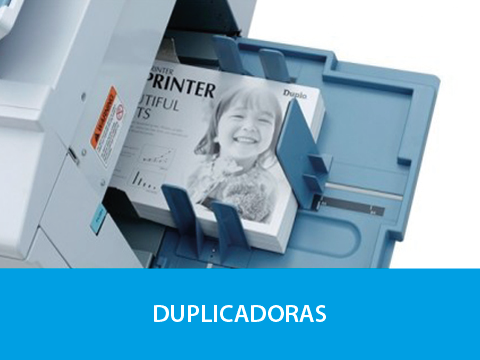 Duplicadoras