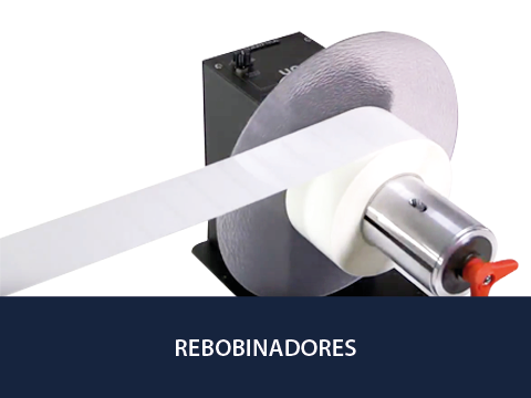 Rebobinadores