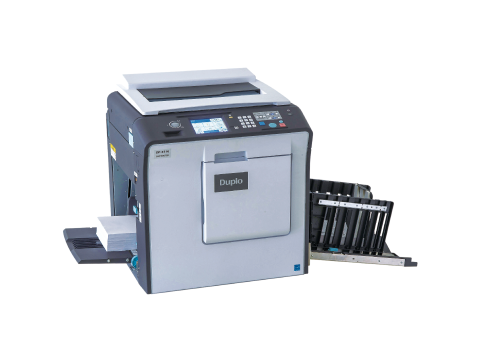 DUPLO DP- X510