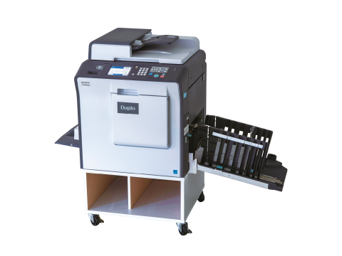 DUPLO DP X850
