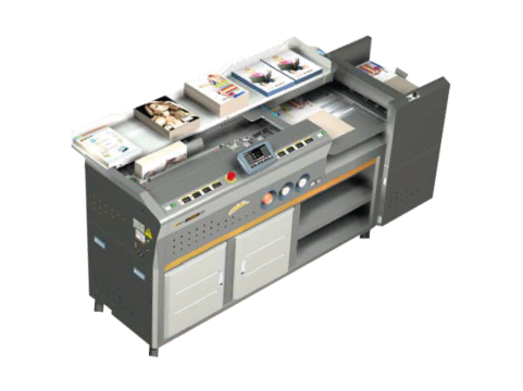 EM GRAPHICS S5