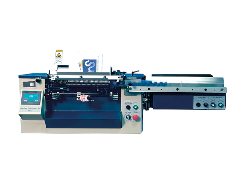 EM GRAPHICS S-COIL-JR. PLUS