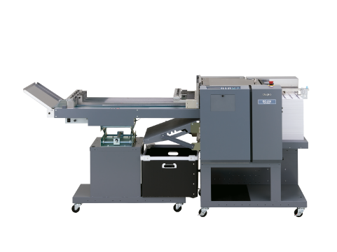 DUPLO DC 516 PRO
