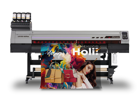MIMAKI UJV100-160 PLUS