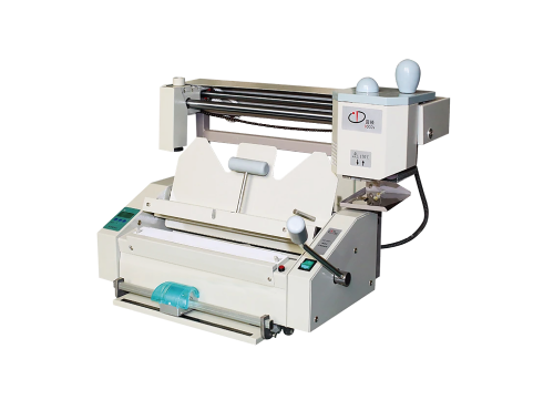 EM GRAPHICS - EM 320 SERIES