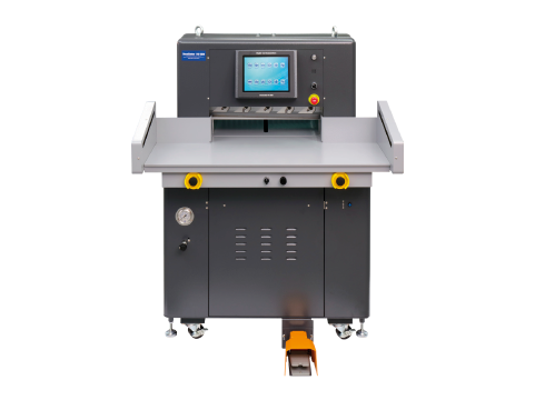 DUPLO - HC-550i  