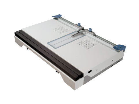 FASTBIND - CASEMATIC H32L PRO