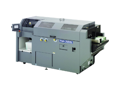 DUPLO - DPB 500