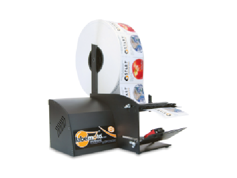 START INTERNATIONAL - LD6050