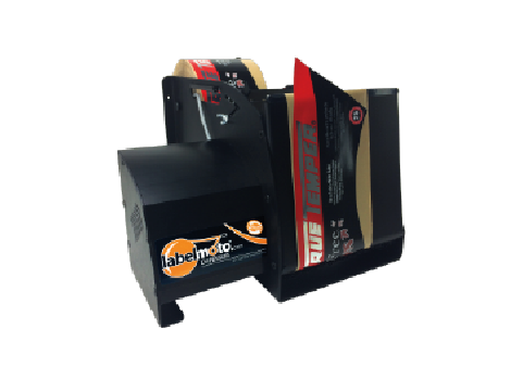 START INTERNATIONAL - LDX8100