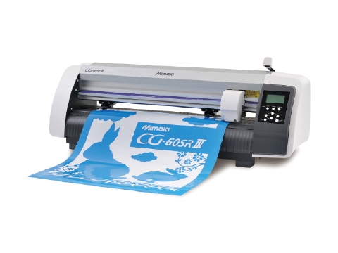 Plotters de Corte - EM Graphics