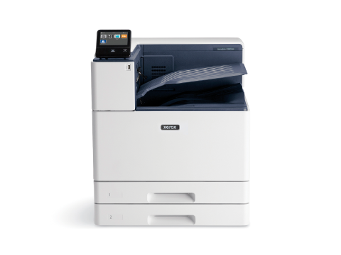 XEROX - C8000W