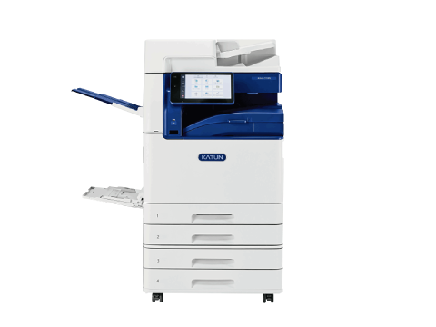 KATUN - ARIVIA C-SERIES