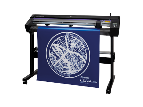 MIMAKI - CG - 130AR