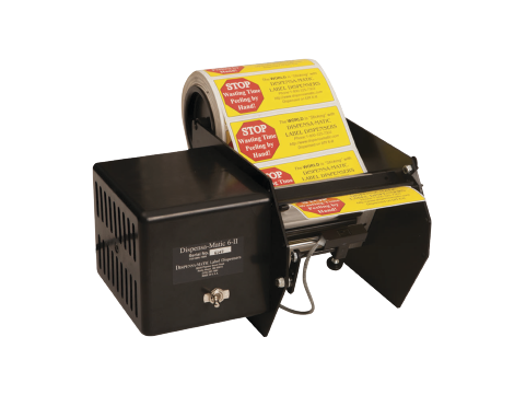 EM GRAPHICS - SERIE DM II