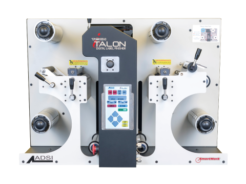 ALLEN DATAGRAPH - iTECH TALON 